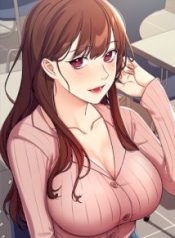 is-there-no-goddess-in-my-collegem
