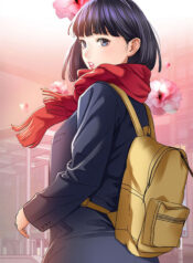 SSS-Class-Undercover-Agent