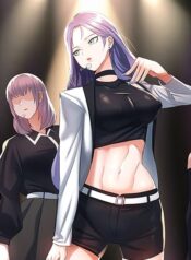 Sextertainment
