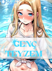 A Young Auntie Seri Görseli Blur