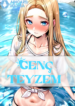 A Young Auntie Seri Görseli Blur