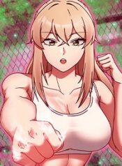 Ground-and-Pound